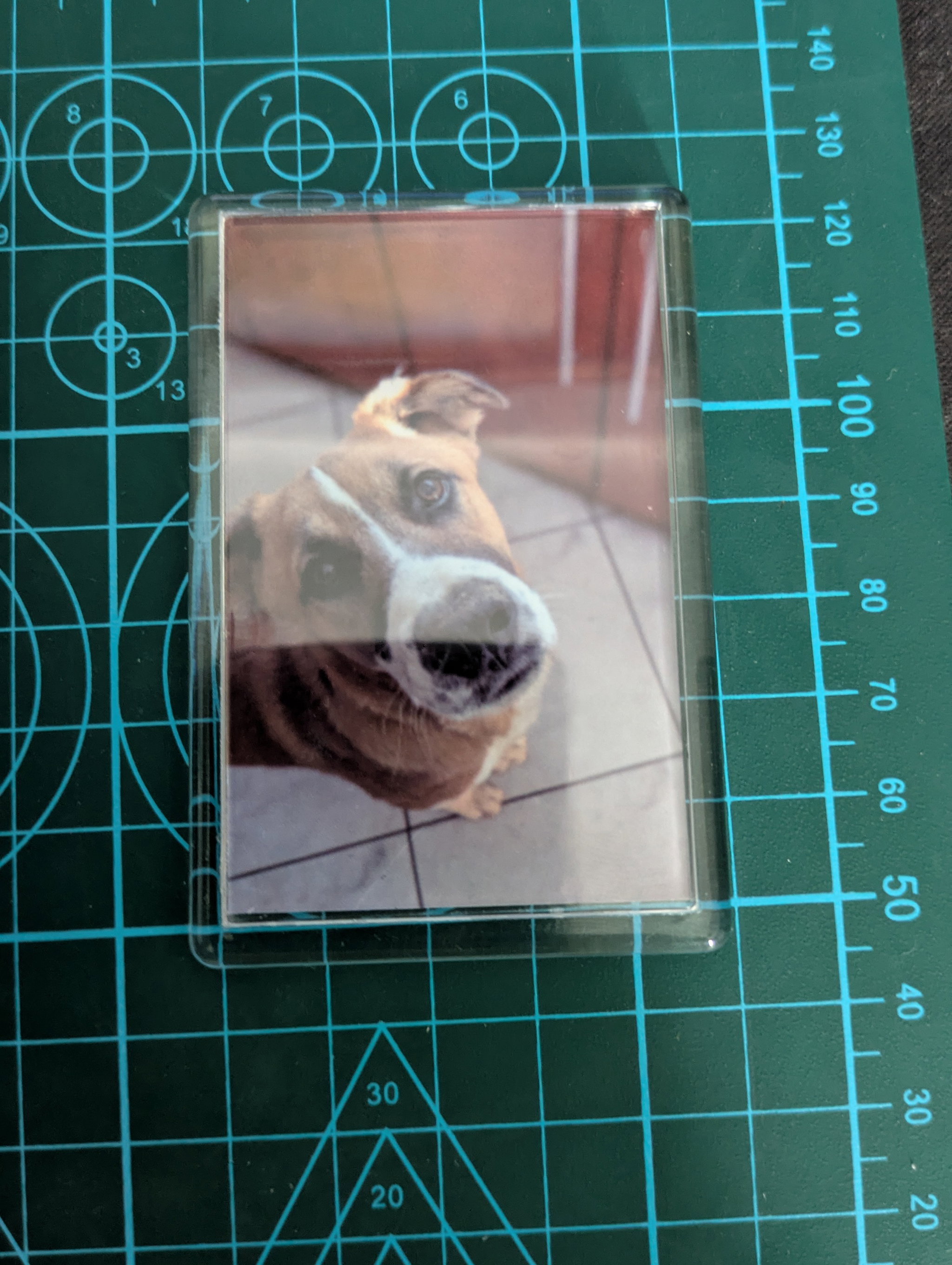 Magnetic Frames Set_1