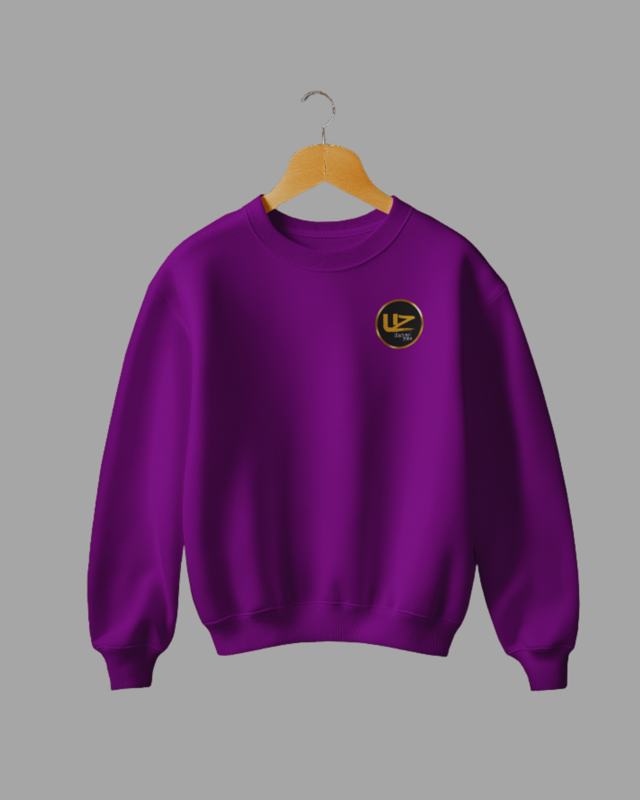 Ubutunzi Sweat Shirts_0