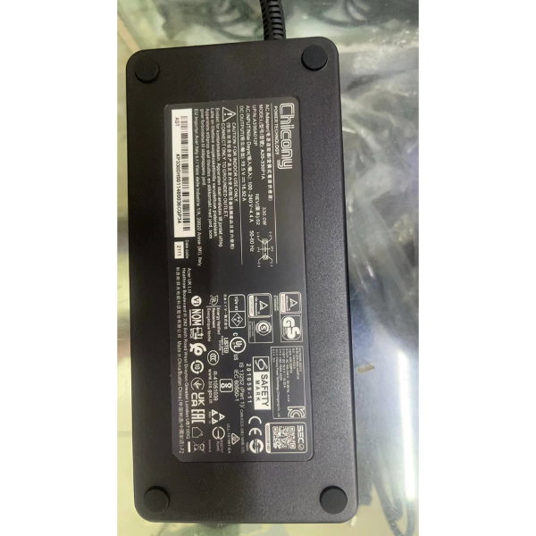 MSI 19.5V16.92A USB (Original)_1