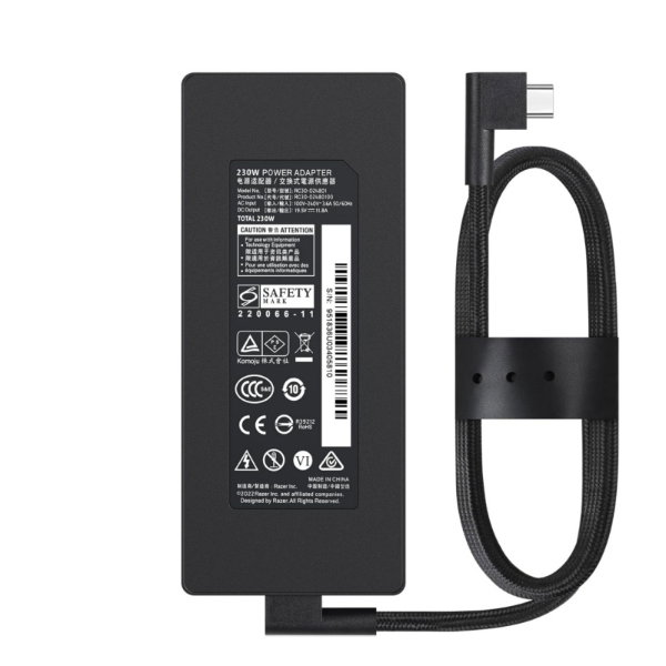 RAZER 19.5V11.8A 3 PIN (Original)