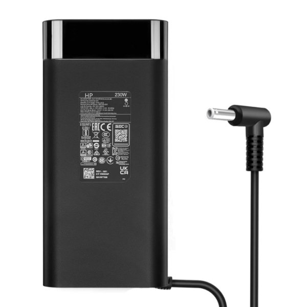 HP 19.5V11.8A 4.5*3.0MM (Original)_0