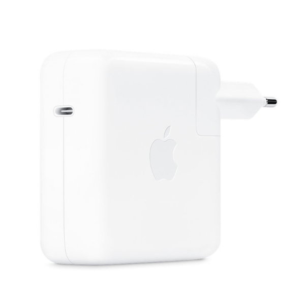 Apple Adaptateur secteur Type-C 67W (Original)_0