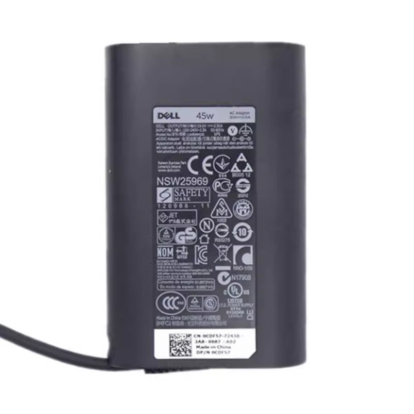 DELL 19.5V2.31A 4.5*3.0MM (Original)_0