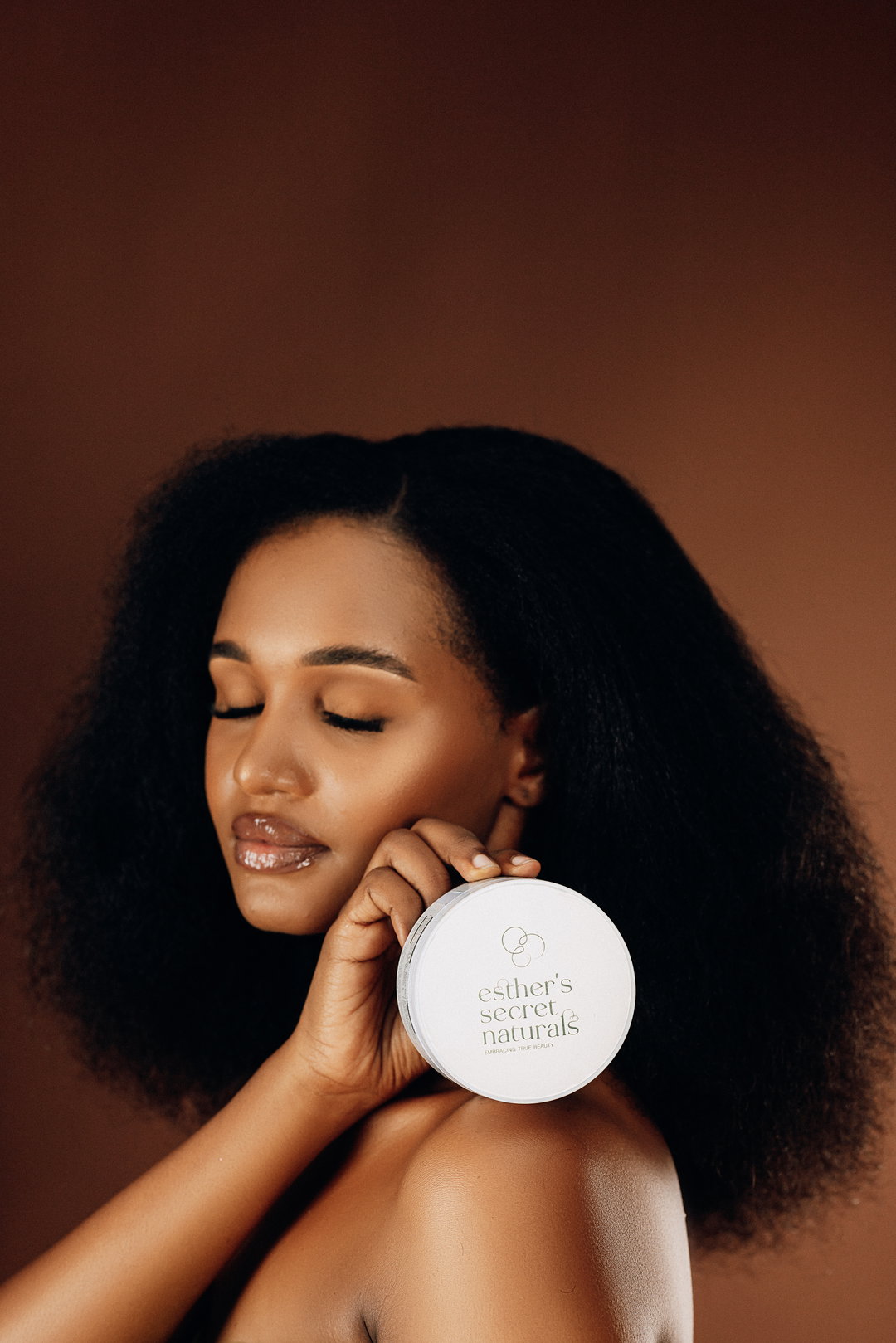Hair Nourish Butter