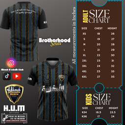 Brotherhood Series V-Neck