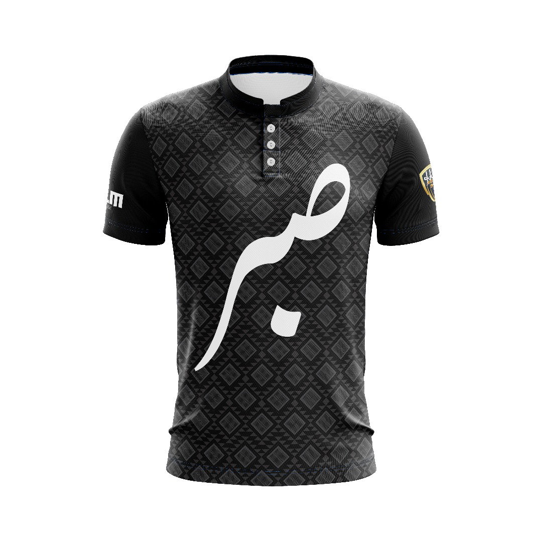 Sabr Series