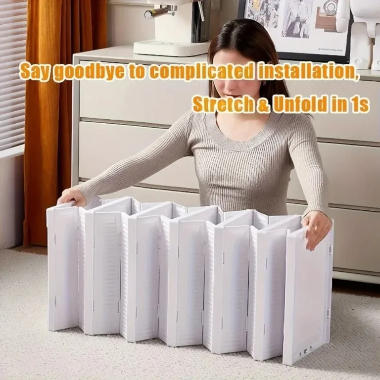 PP Stackable Shoe Rack_3