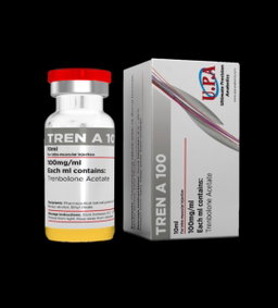 UPA Lean Shred Stack 