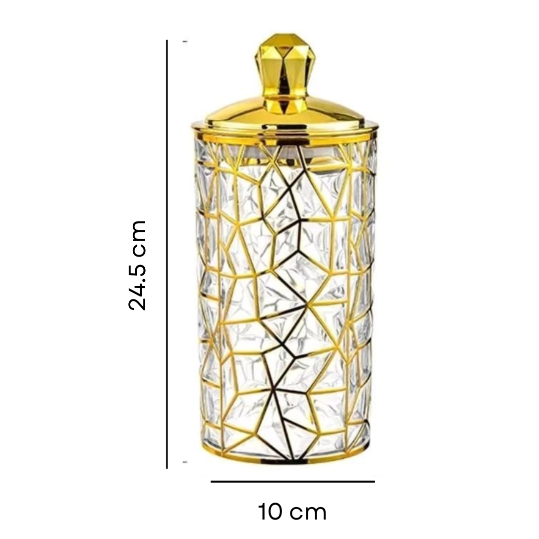 MODERN PARTY COOKIE JAR_5