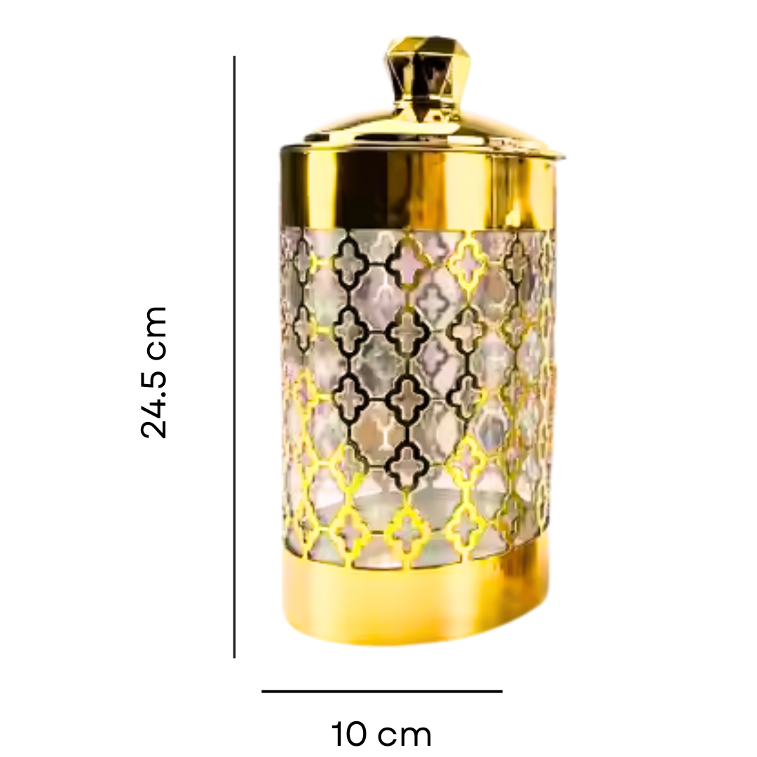 MODERN PARTY COOKIE JAR_6