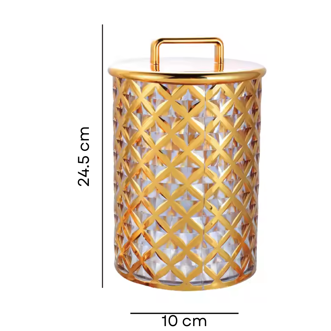 MODERN PARTY COOKIE JAR_7