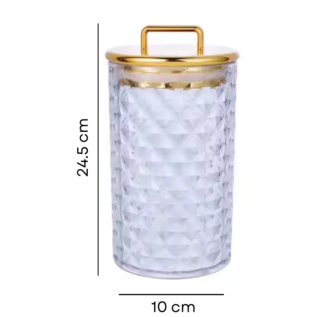 MODERN PARTY COOKIE JAR_8