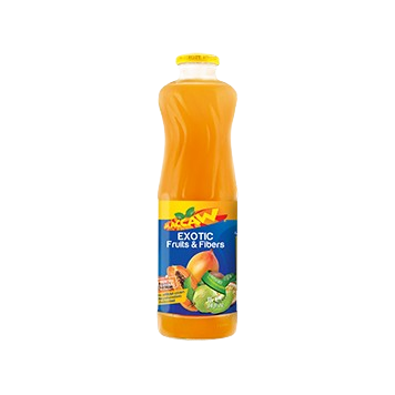 MACCAW GLASS 1L- EXOTIC NECTAR_0