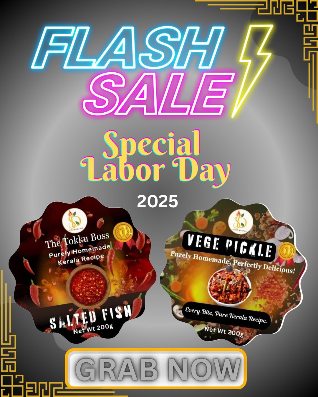 🎉 Labour Day Special Flash Sale! 🎉_0