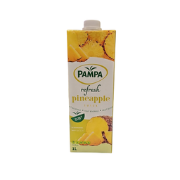 Pampa Pineapple 