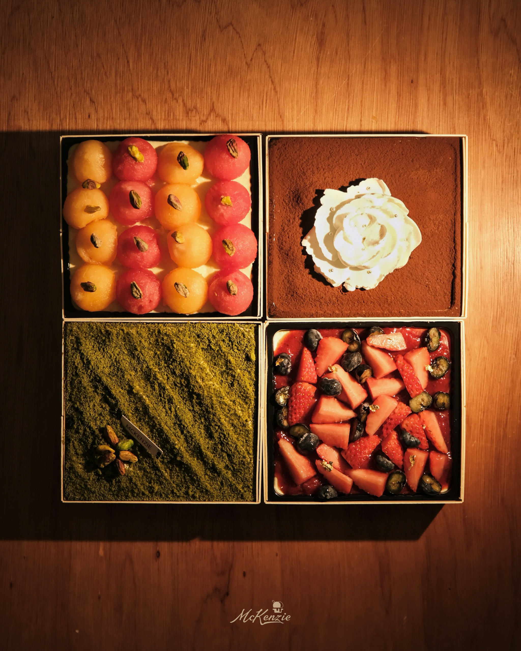 House-picked Merlot Tiramisu 澳the way提拉米苏_4