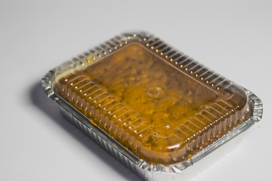 Mulva Pudding | Freshly baked