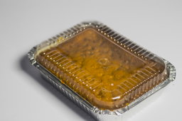 Mulva Pudding | Freshly baked