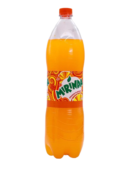 Mirinda 1.5L