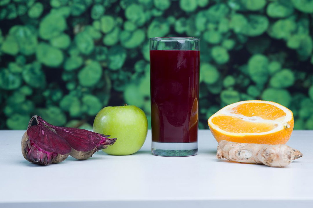 Beetroot Juice
