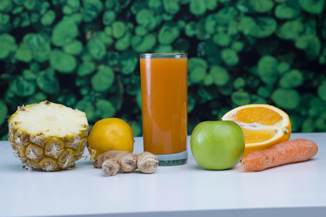 Carrot Juice_0