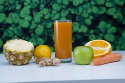 Carrot Juice