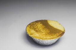 Mini-Milk Tart