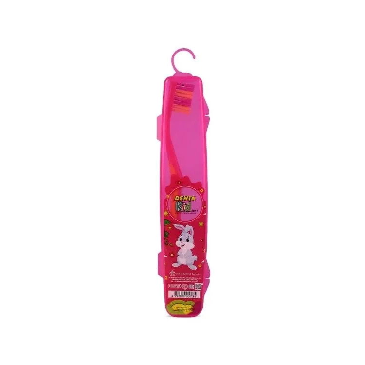 Denta Kid Toothbrush