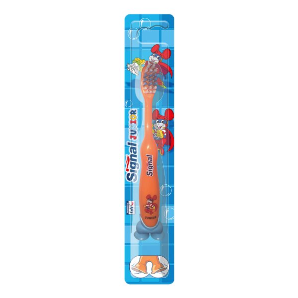 Signal Junior Toothbursh_0