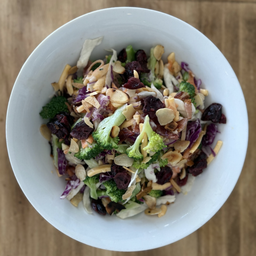 Broccoli Salad