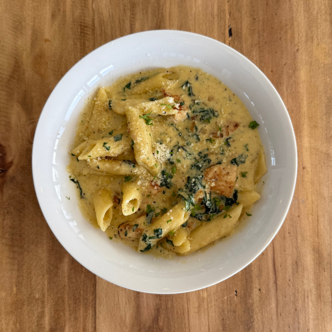Chicken Pasta
