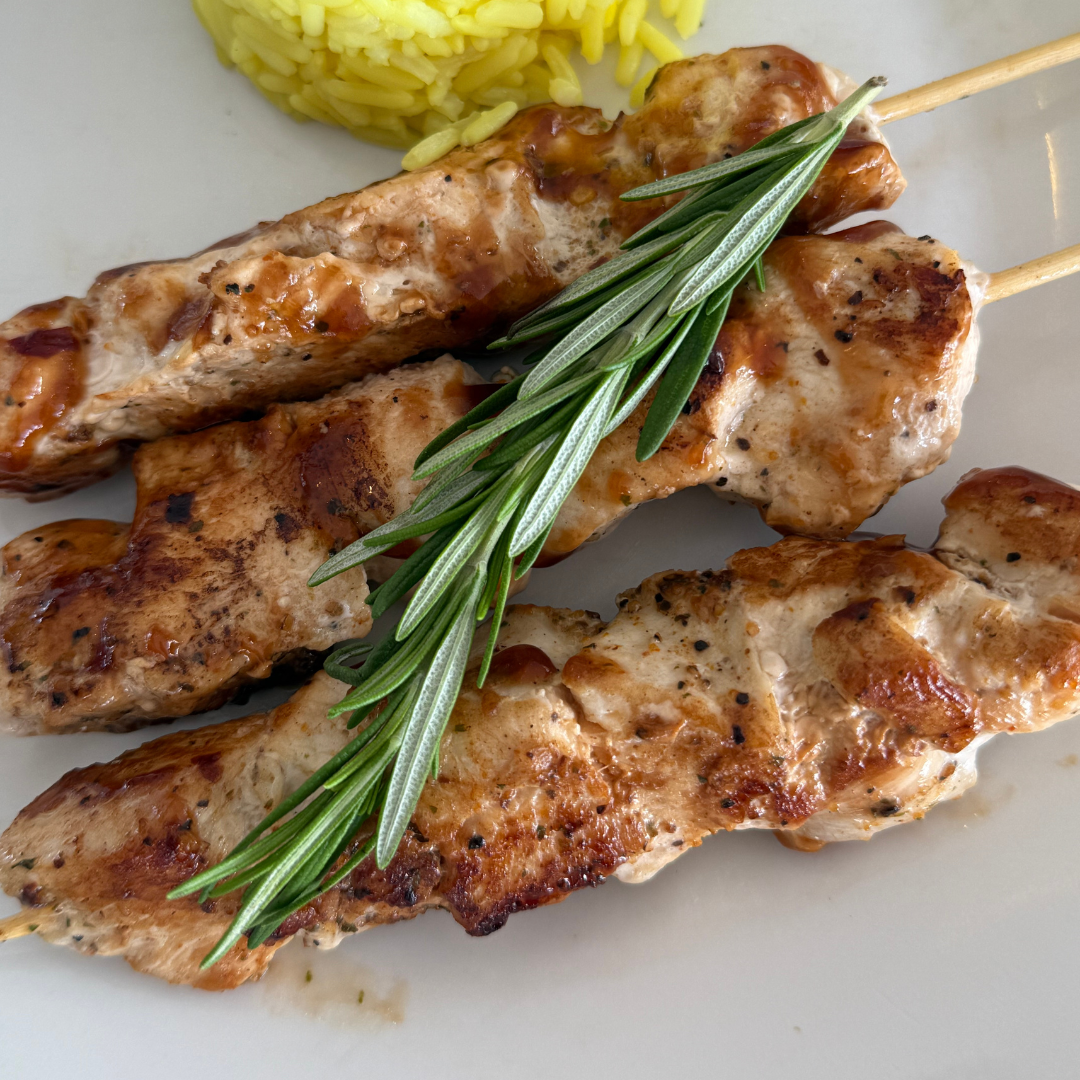 Grilled Chicken_0