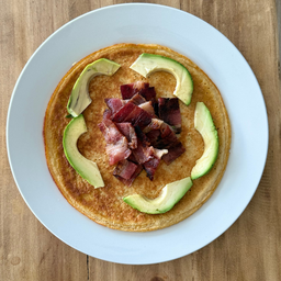 Protein Pancake