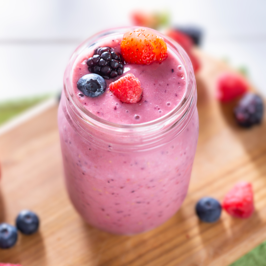 Protein Smoothies_2