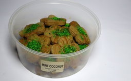 Mixed Tray | Assorted biscuits 