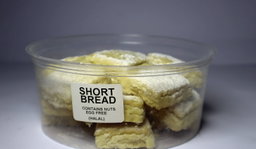 Mixed Tray | Assorted biscuits 