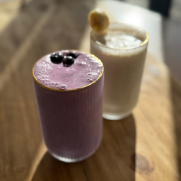 Protein Smoothies