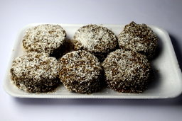 Lamingtons | Freshly baked