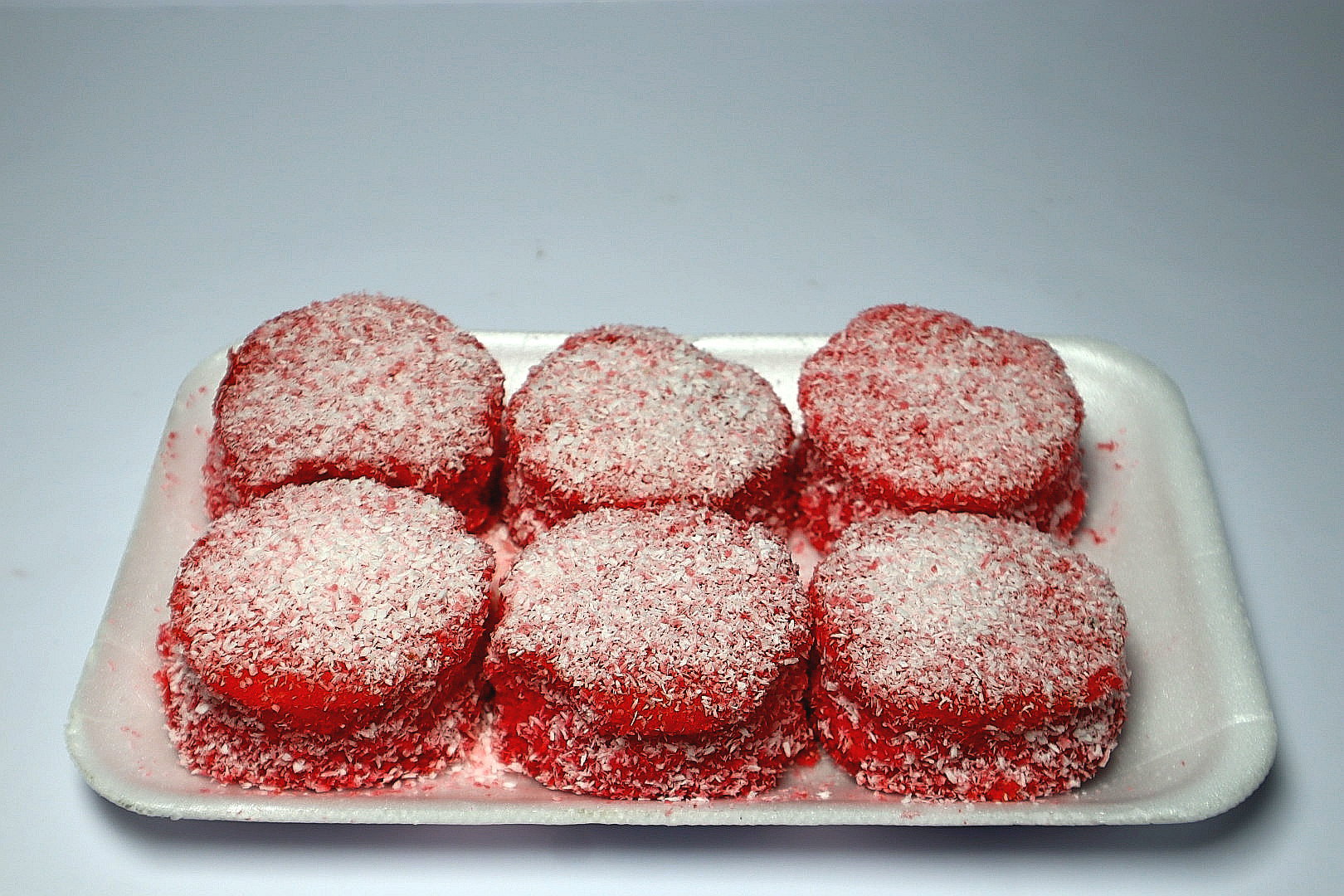 Lamingtons | Freshly baked_1