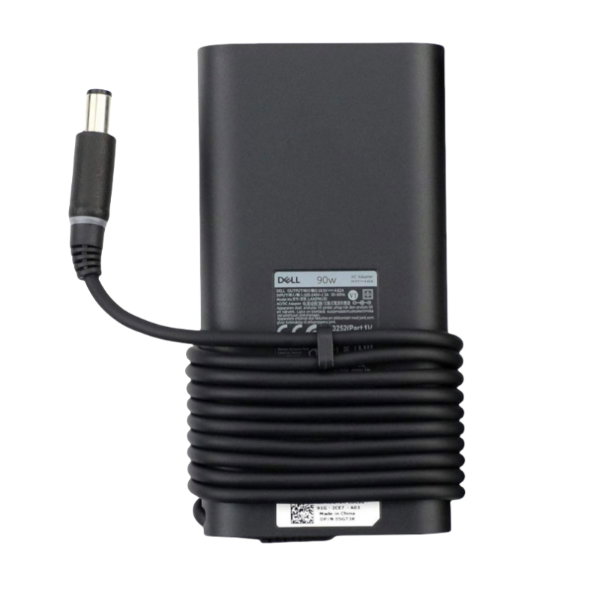 DELL 19.5V4.62A 7.4*5.0MM (Original)_0