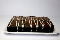 Brownies | Freshly baked