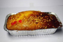 Madeira Cake | Freshly baked