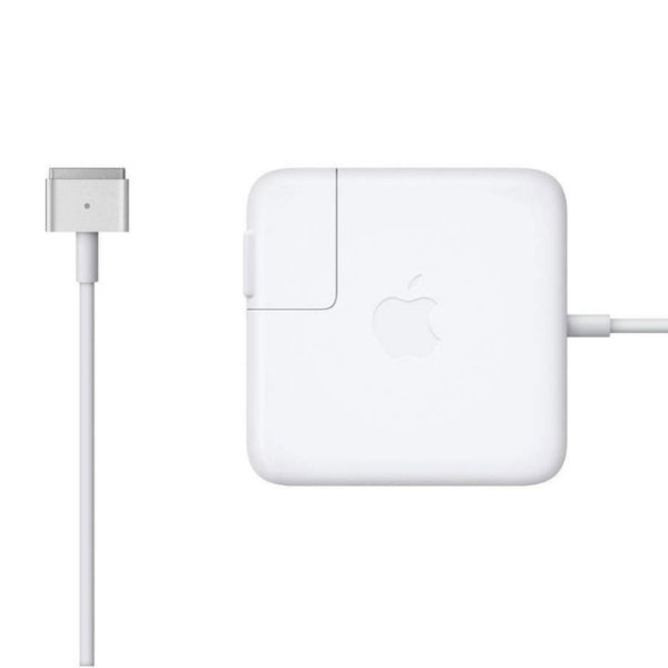 Apple Adaptateur secteur Magsafe 2 85W (Original)_0