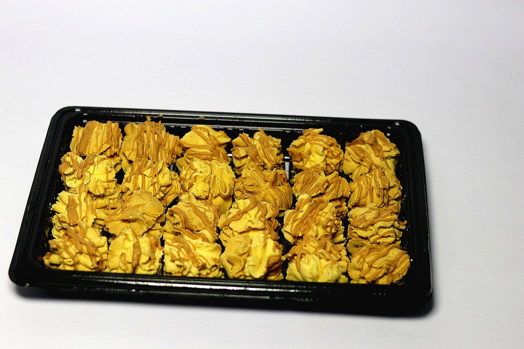 Caramel Flore
