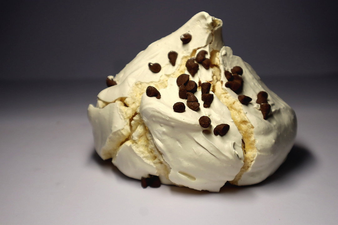 Meringue Cookies