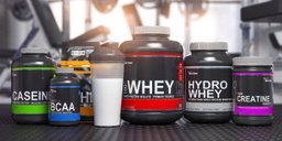 Supplements 