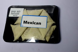 Frozen Goods