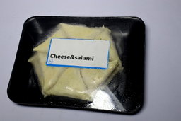 Frozen Samosa