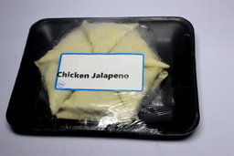 Frozen Samosa