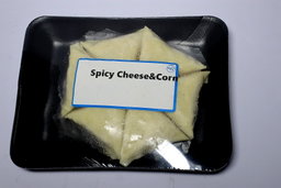 Frozen Samosa